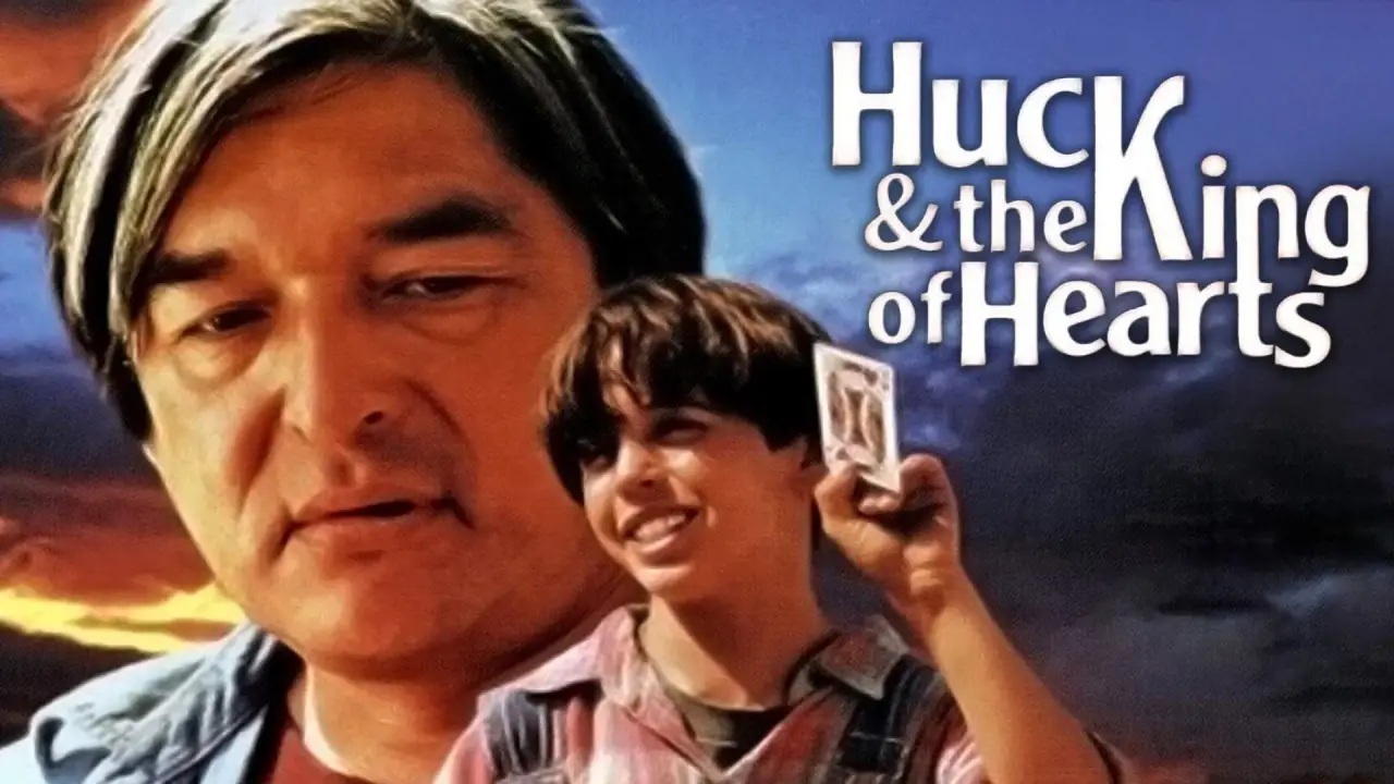 Hucks unglaubliche Reise hdfilme
