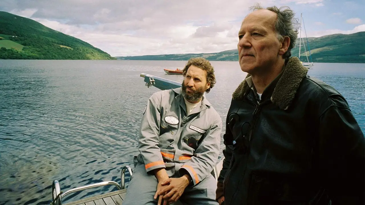 Zwischenfall am Loch Ness hdfilme