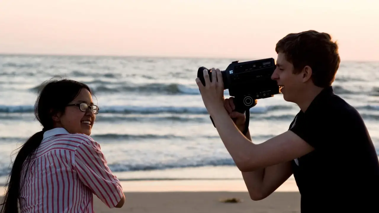 Paper Heart hdfilme