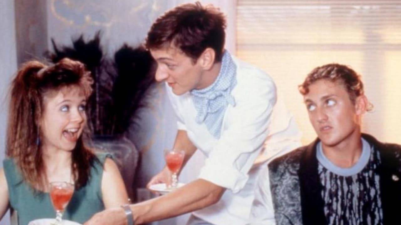 Rosalie Goes Shopping hdfilme