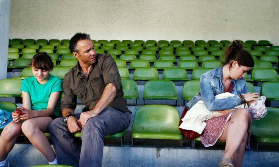 Allein unter Müttern hdfilme