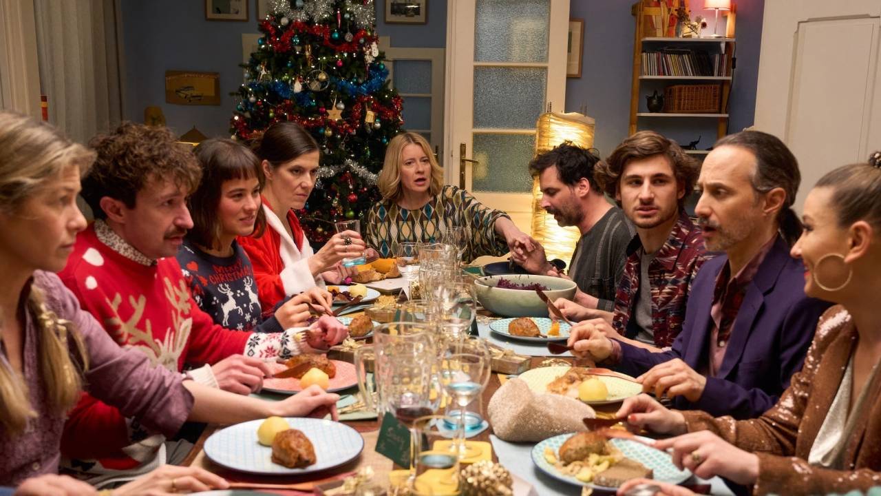 Wie kommen wir da wieder raus? hdfilme