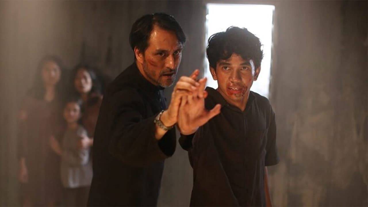 Blood Flower - Die Austreibung hdfilme