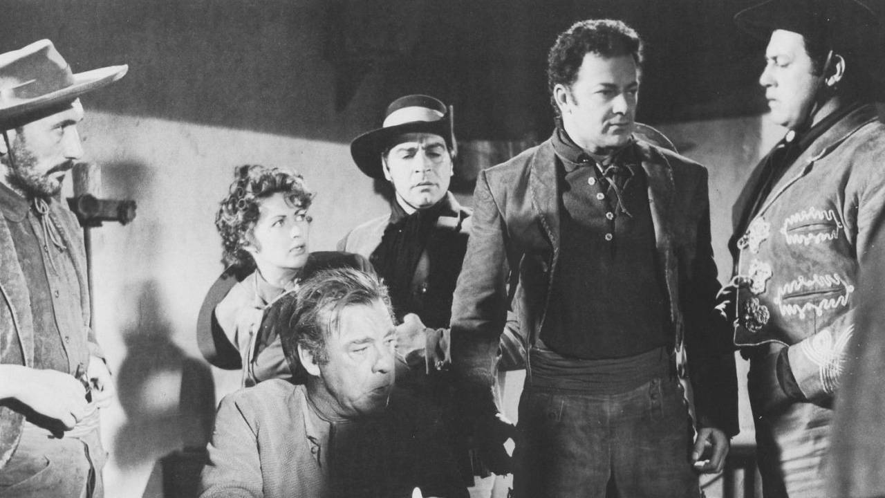 Wo der Wind stirbt hdfilme