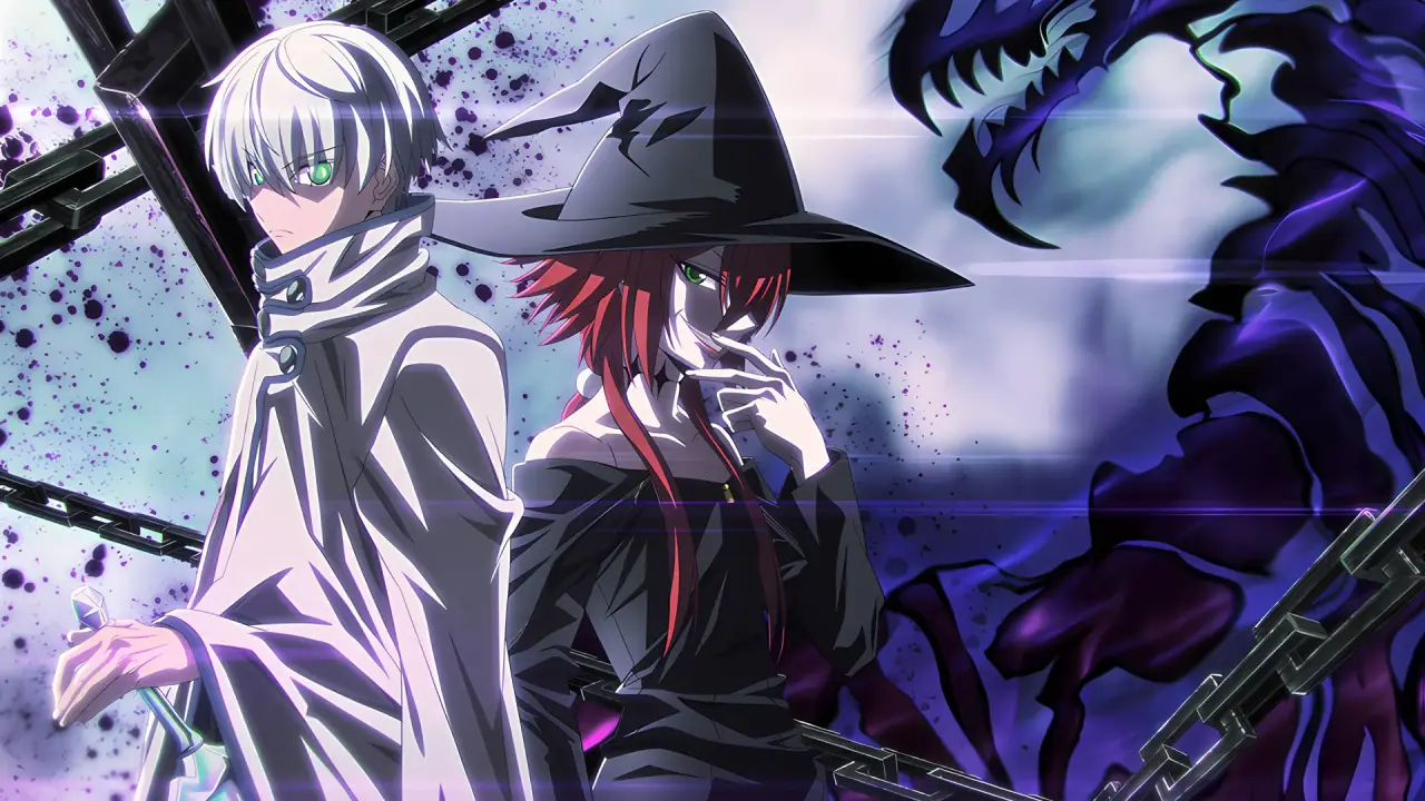 Ragna Crimson hdfilme
