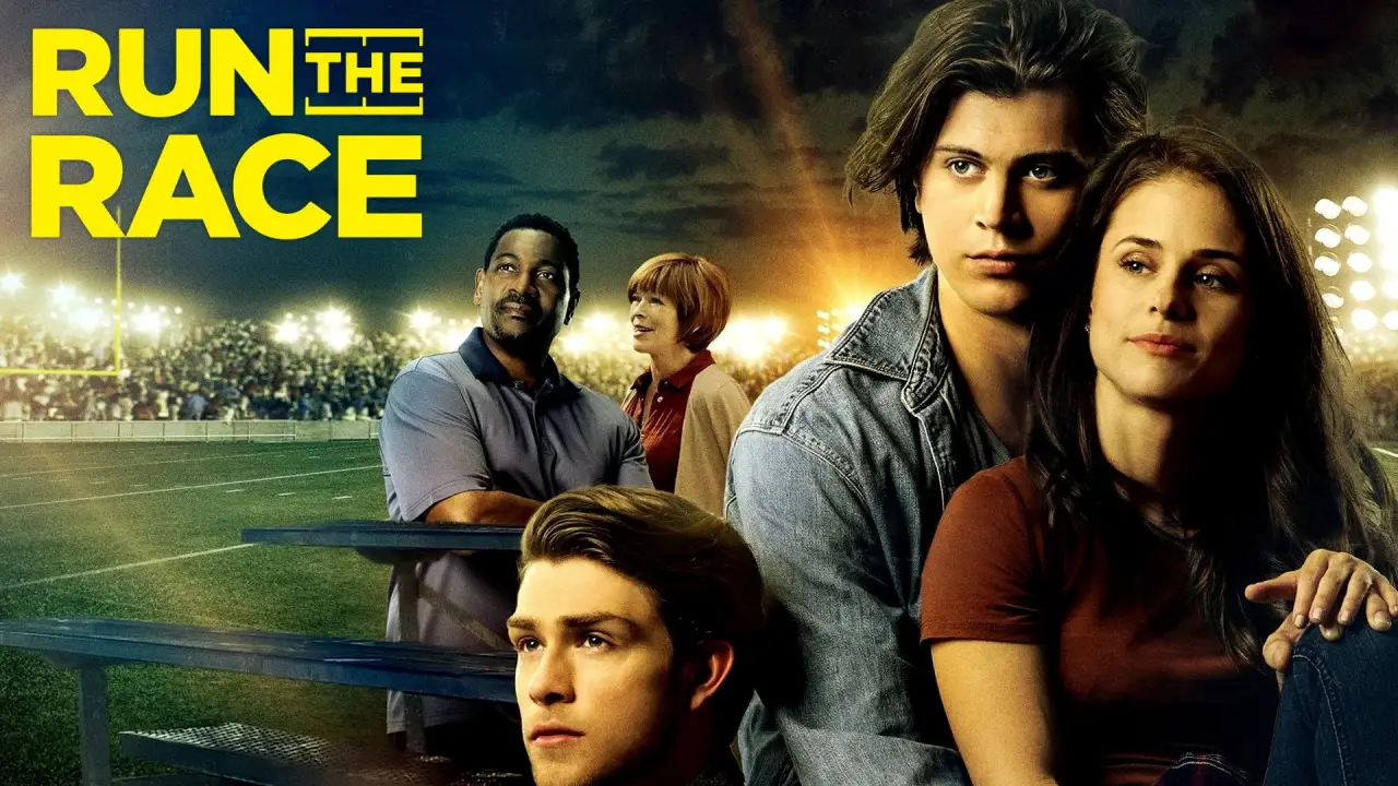 Run the Race hdfilme