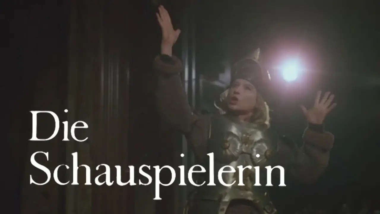 Die Schauspielerin hdfilme