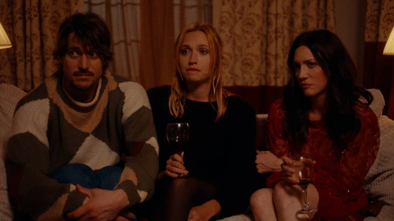 Die Weihnachtsliste hdfilme