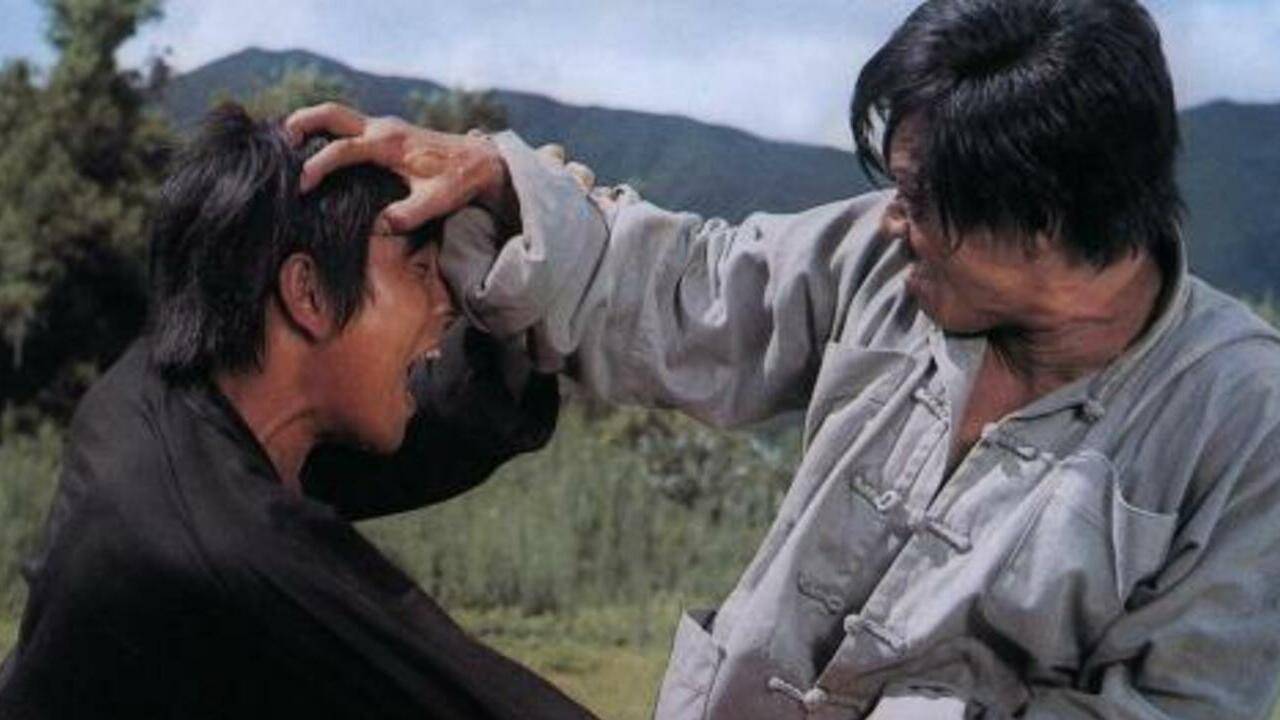 Der Todesschrei des gelben Panthers hdfilme