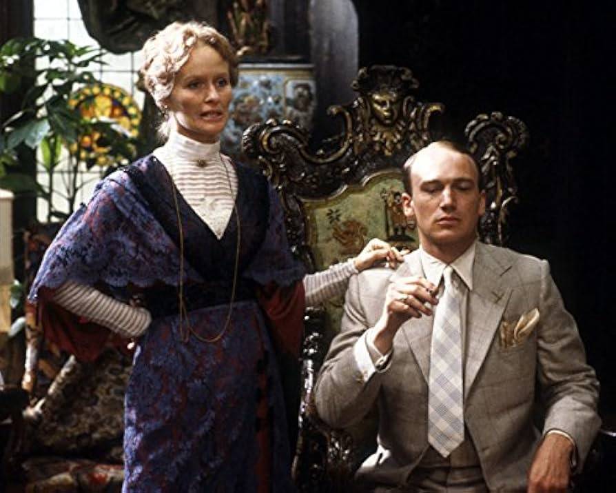 Edgar Wallace - Der Fall der verängstigten Lady hdfilme