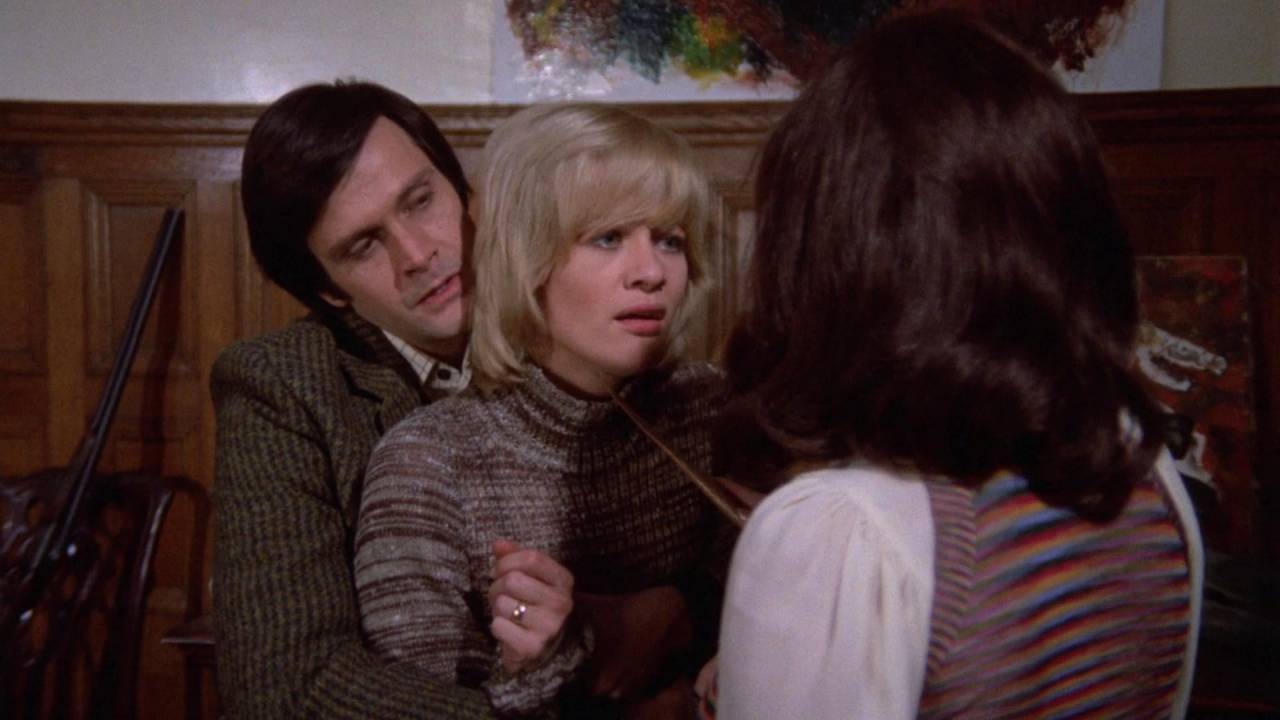 Fear in the Night hdfilme