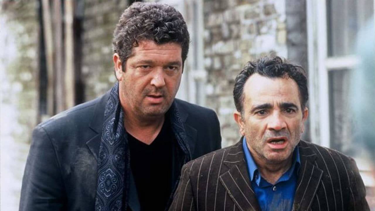 Metallic Blues hdfilme