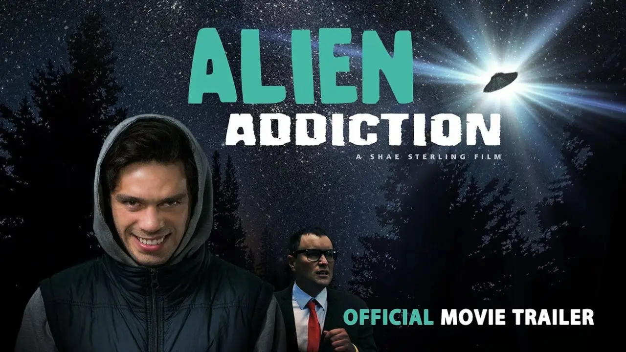 Alien Addiction hdfilme
