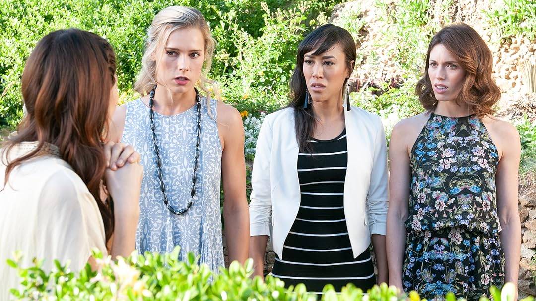 Bad Best Friends - Der Tod vergisst nicht hdfilme