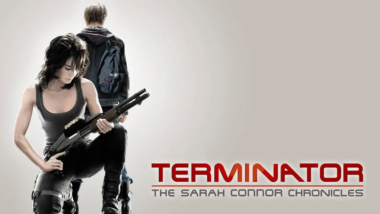 Terminator: S.C.C. hdfilme