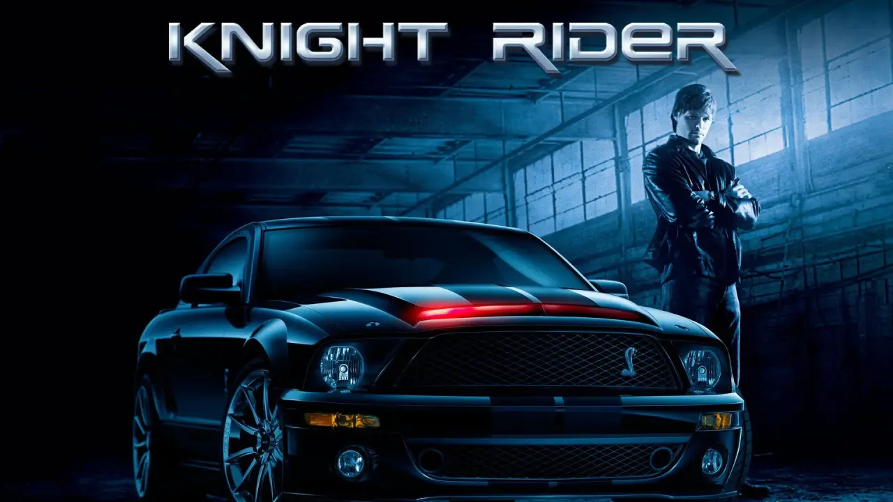 Knight Rider hdfilme