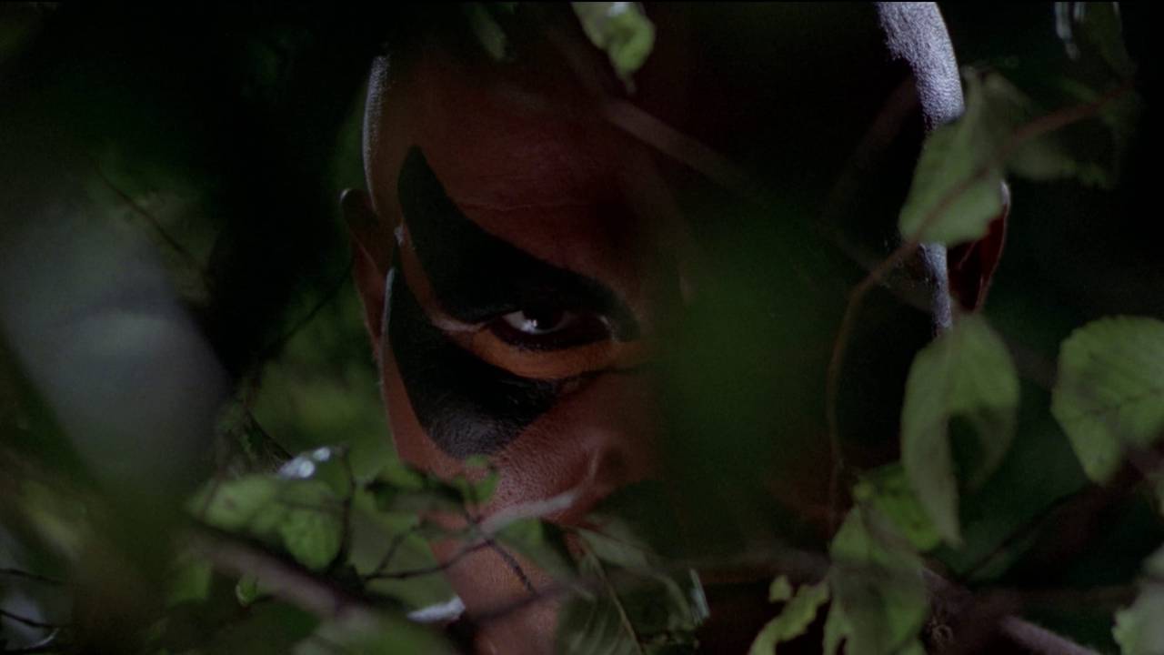 Last Gasp - Der Todesfluch hdfilme