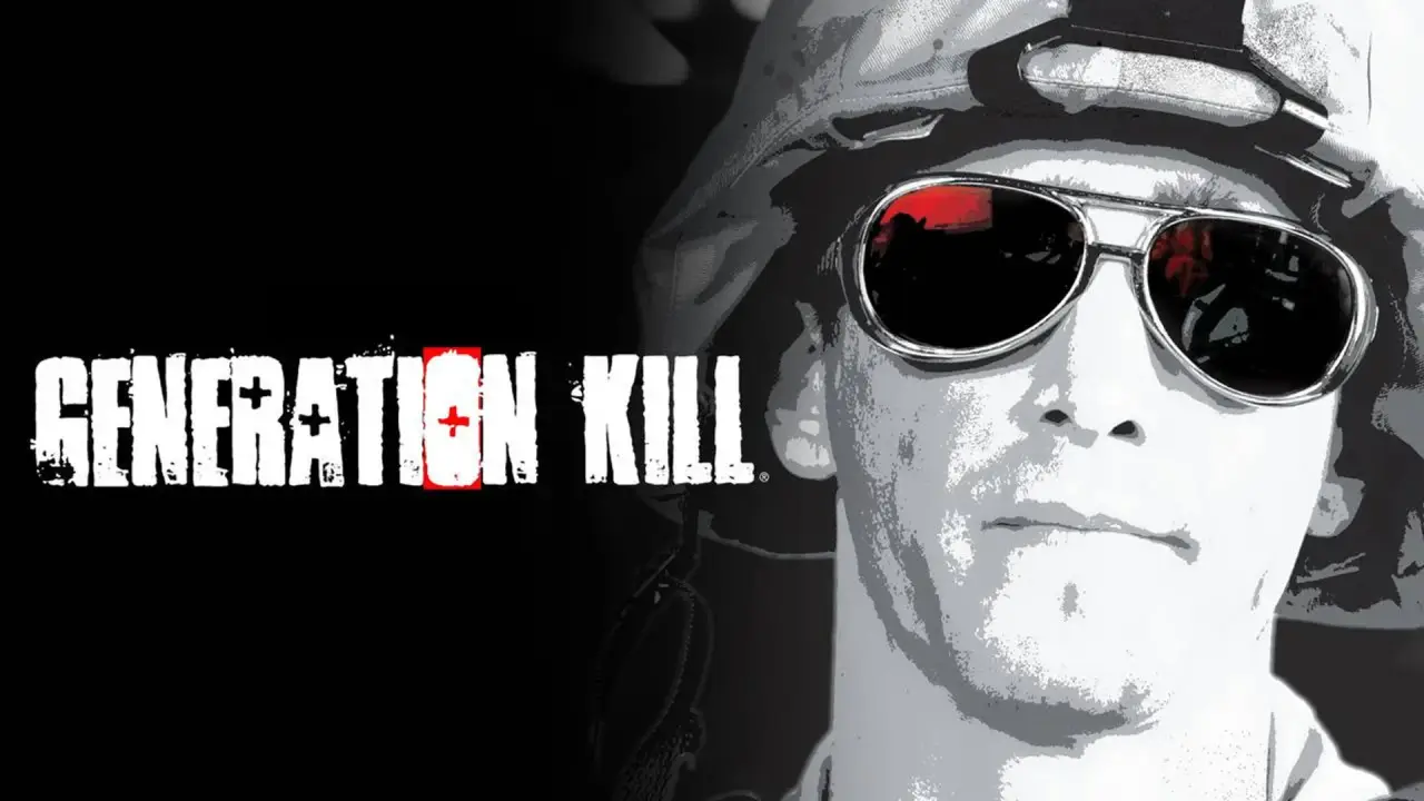 Generation Kill hdfilme