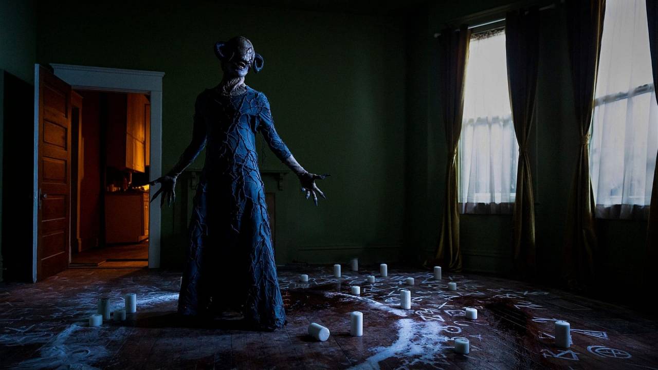 Black Ritual hdfilme