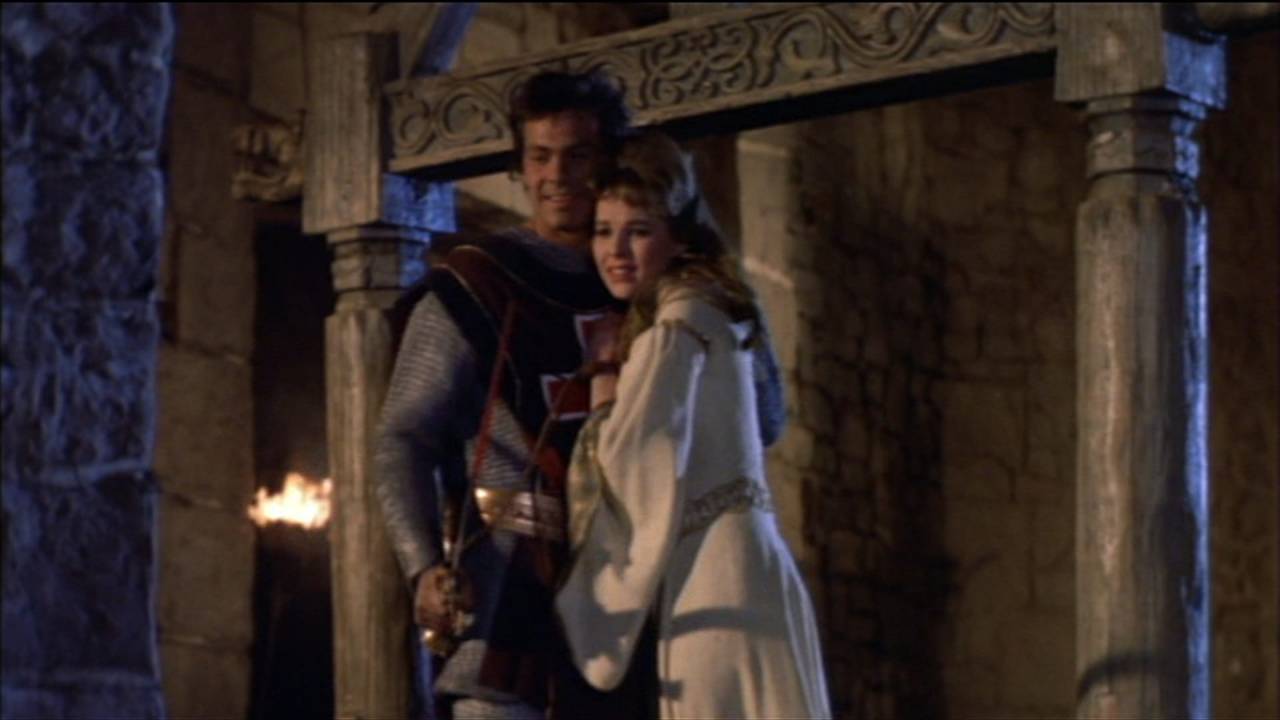 Das Zauberschwert hdfilme