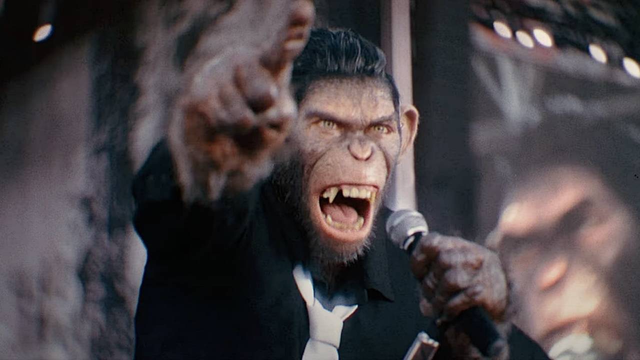 Better Man - Die Robbie Williams Story hdfilme