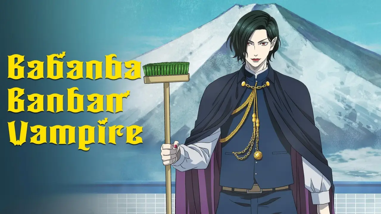Babanba Banban Vampire hdfilme