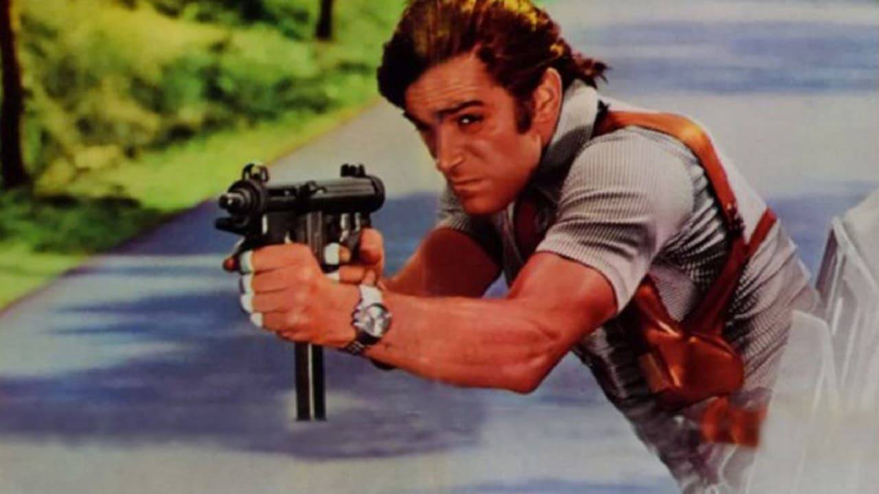 Der Gorilla begleicht die Rechnung hdfilme