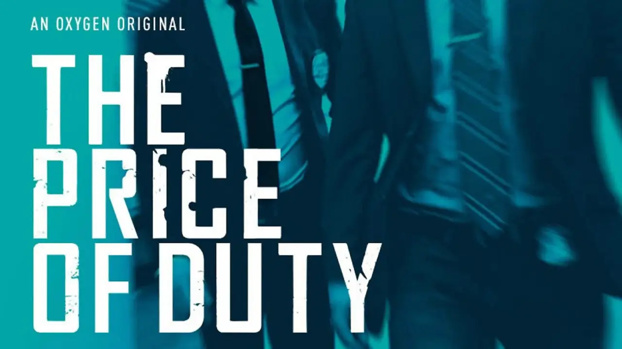 The Price of Duty hdfilme