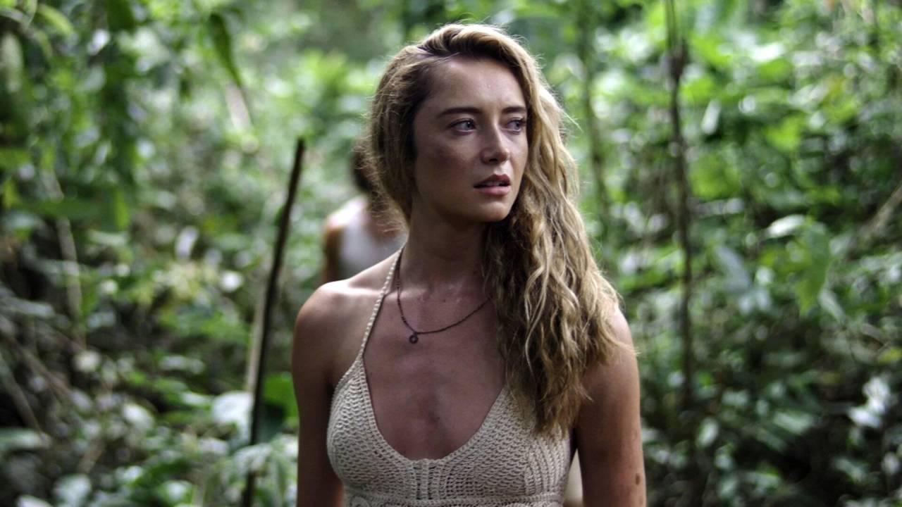 River of Blood hdfilme