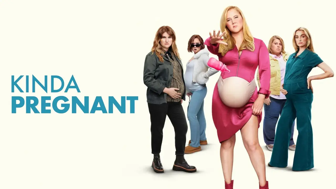 Irgendwie schwanger hdfilme