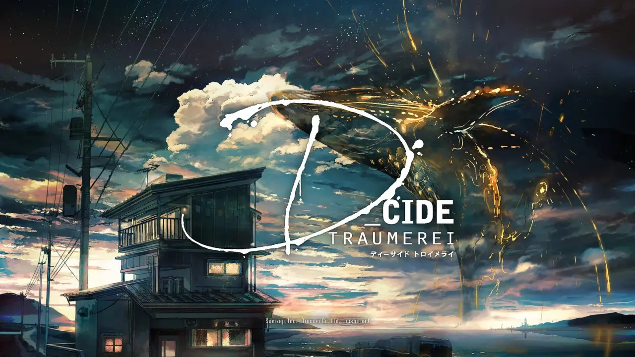 D_Cide Traumerei the Animation hdfilme