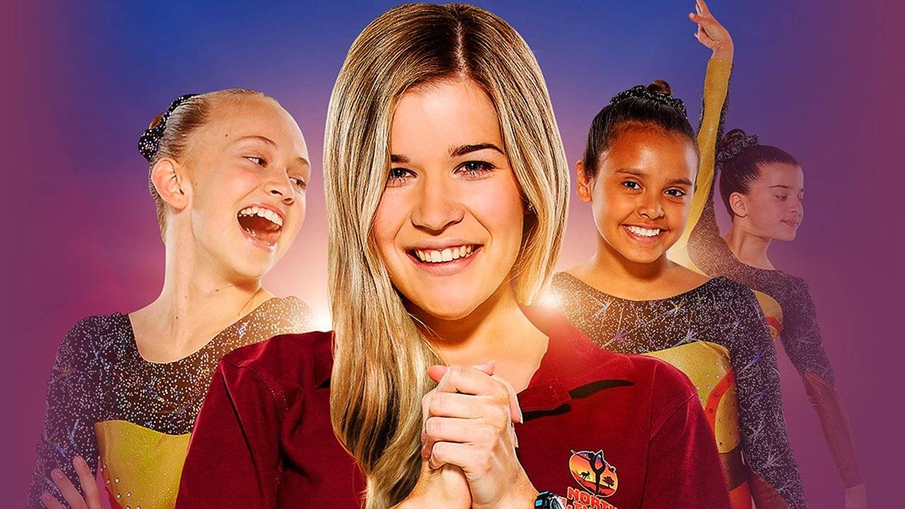 A Second Chance: Rivals! hdfilme