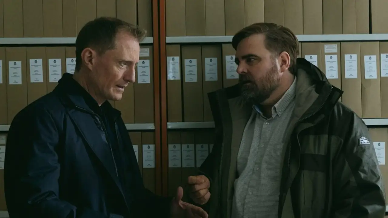 The Breakthrough hdfilme