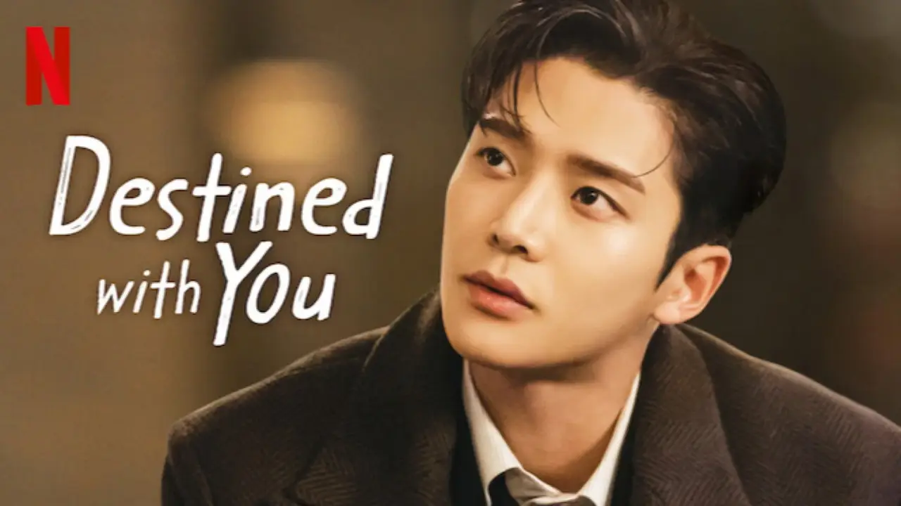 Destined with You hdfilme