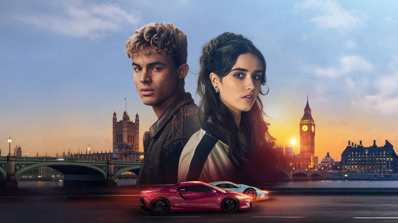 Culpa Mía - Meine Schuld: London hdfilme