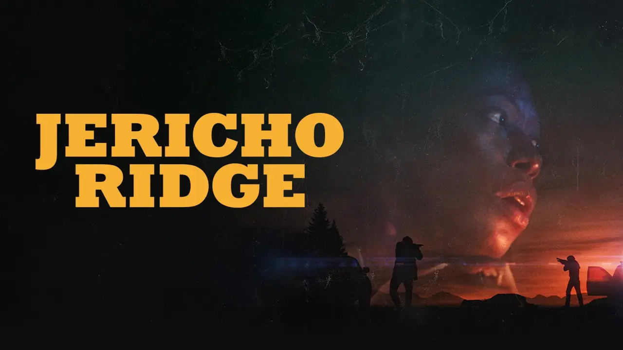 Jericho Ridge - Unter Beschuss hdfilme