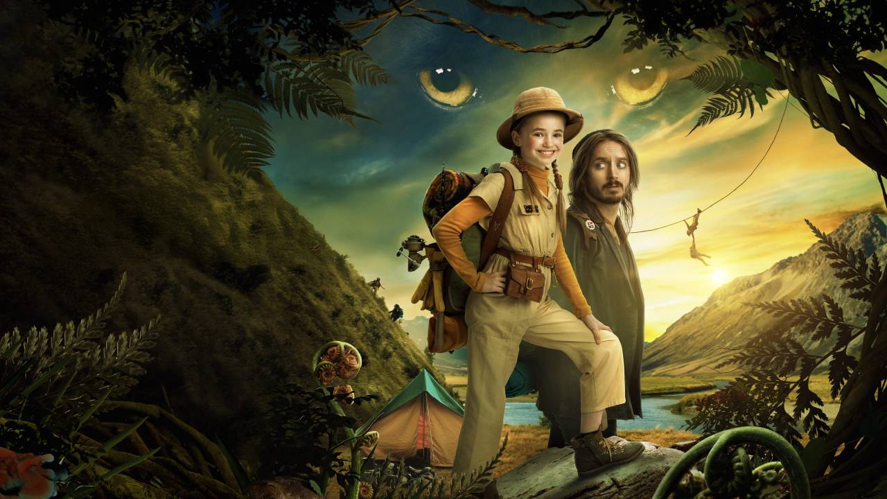 Born To Be Wild - Die Jagd nach dem schwarzen Panther hdfilme