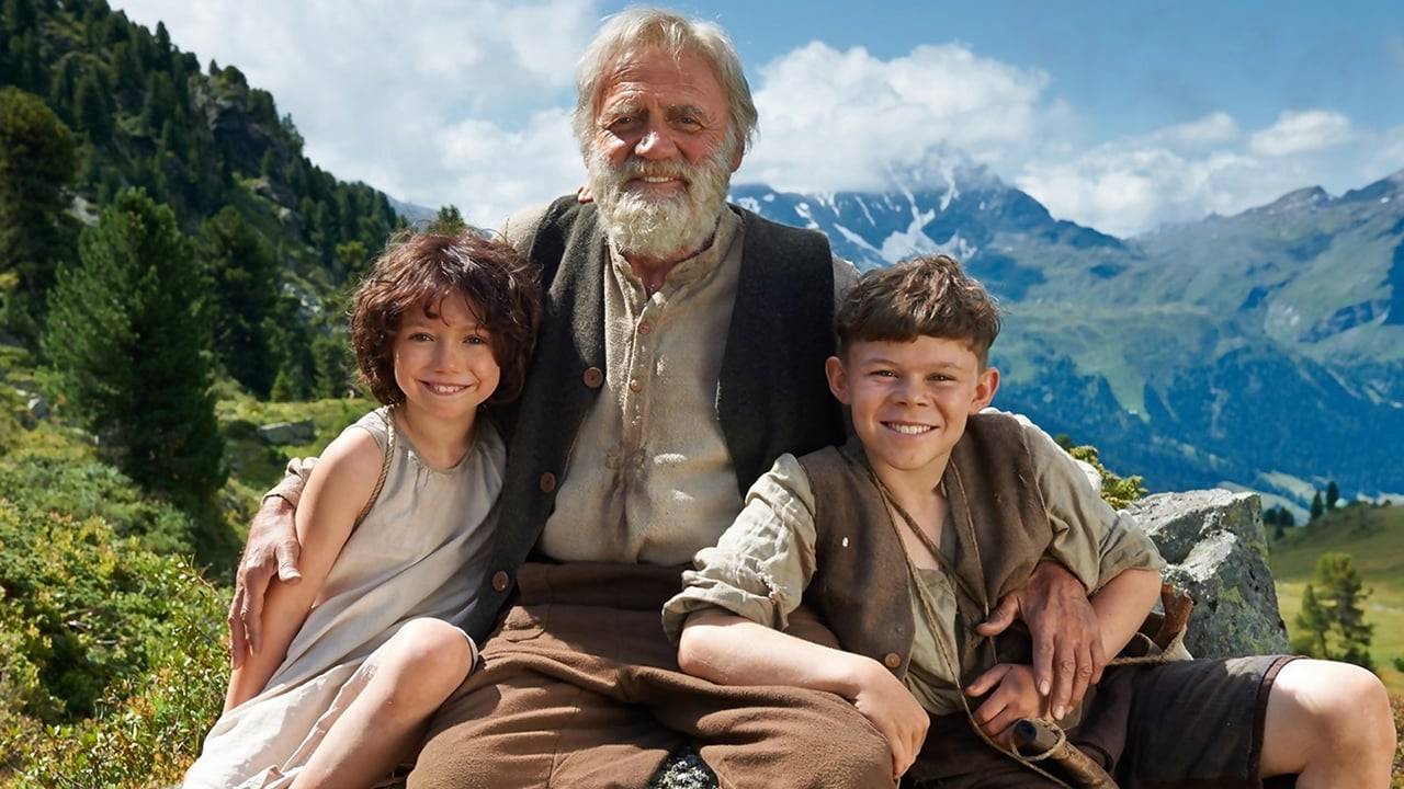 Heidi hdfilme