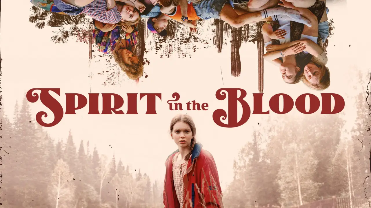 Spirit in the Blood hdfilme