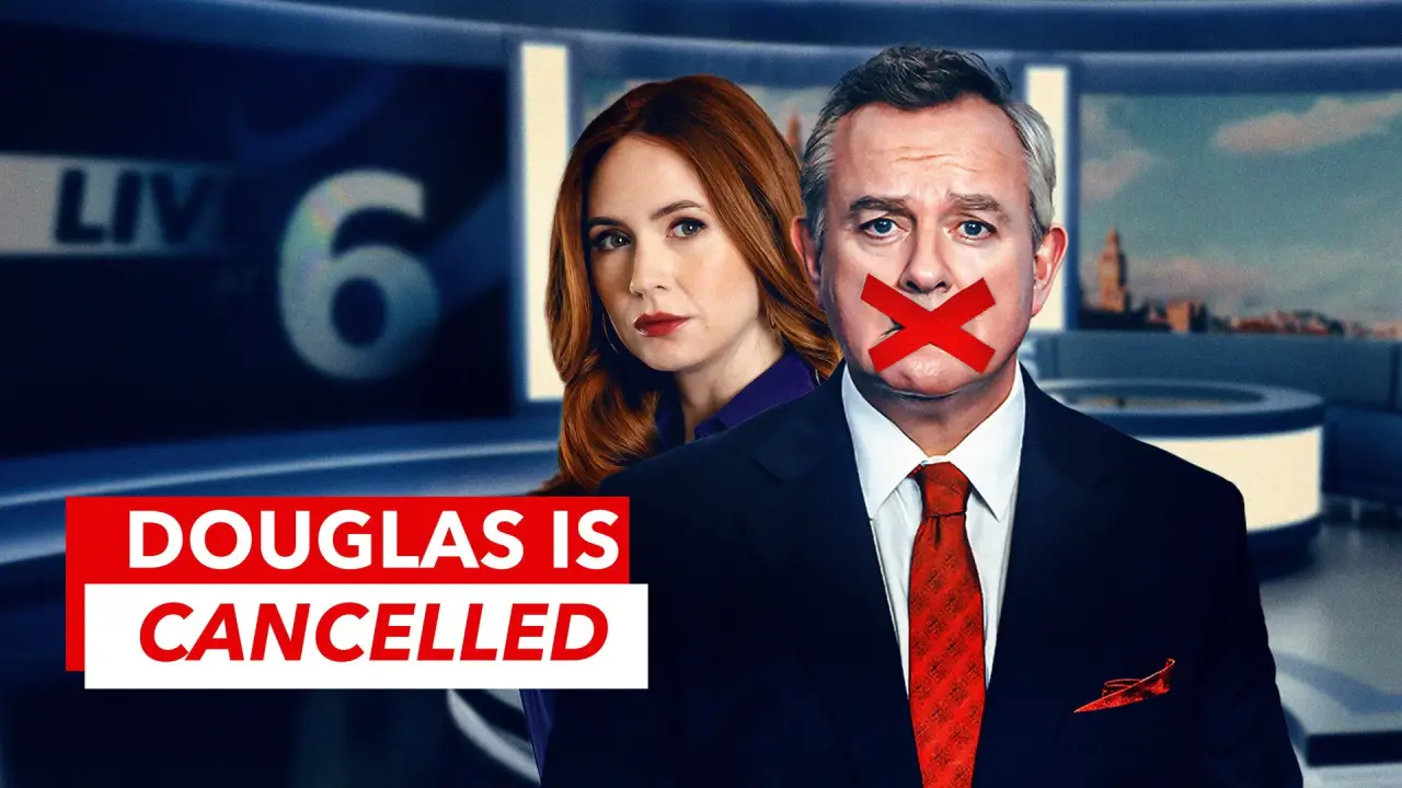 Douglas Is Cancelled hdfilme