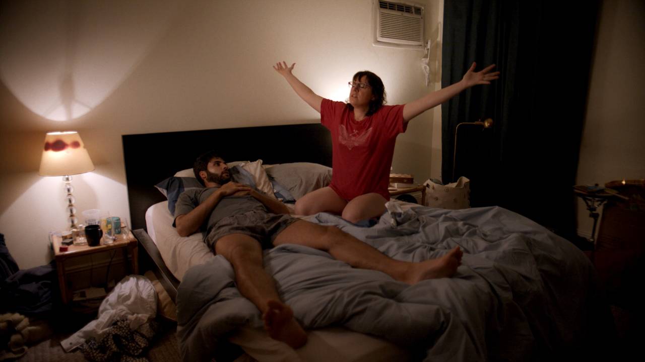 Dieses Gefühl, dass die Zeit, etwas zu tun, vorbei ist hdfilme