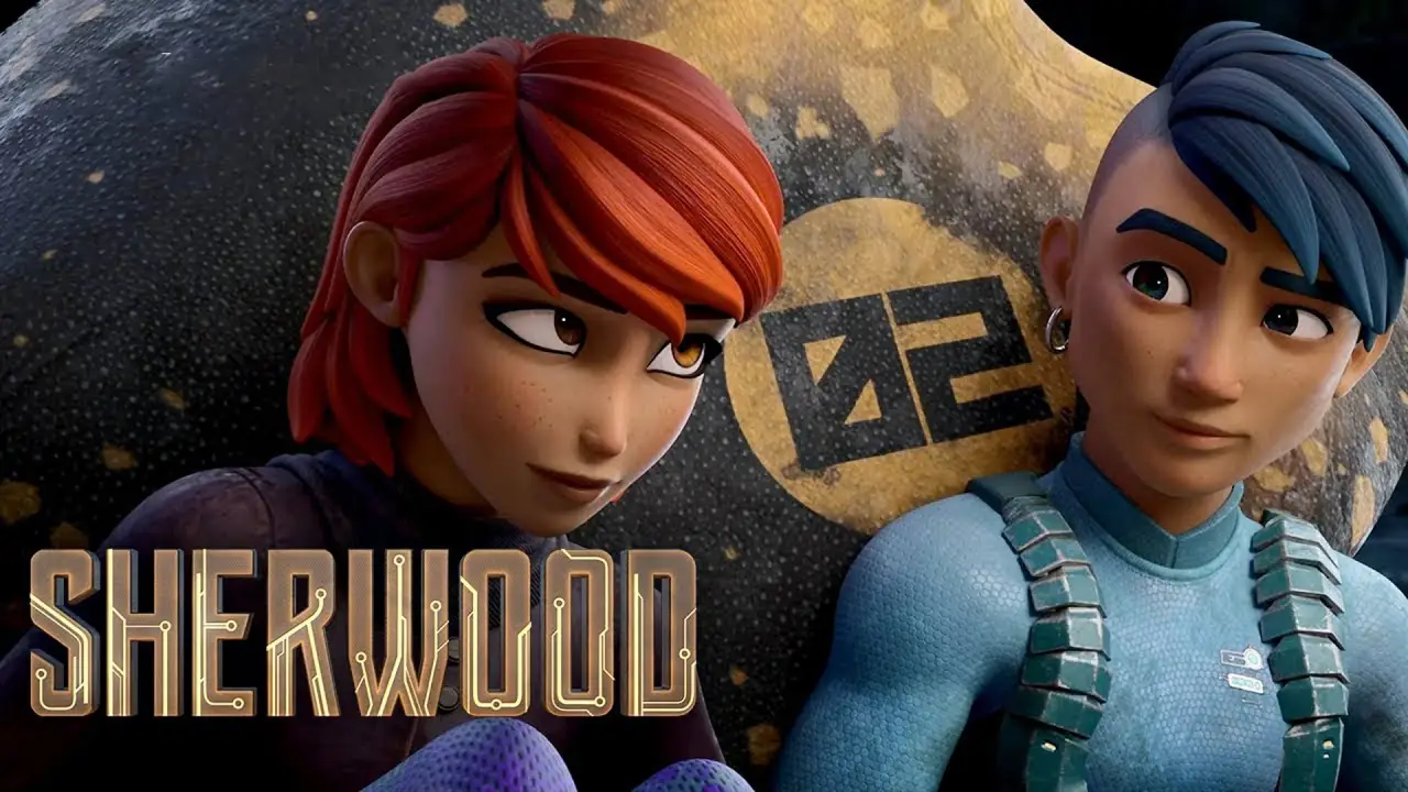 Sherwood hdfilme