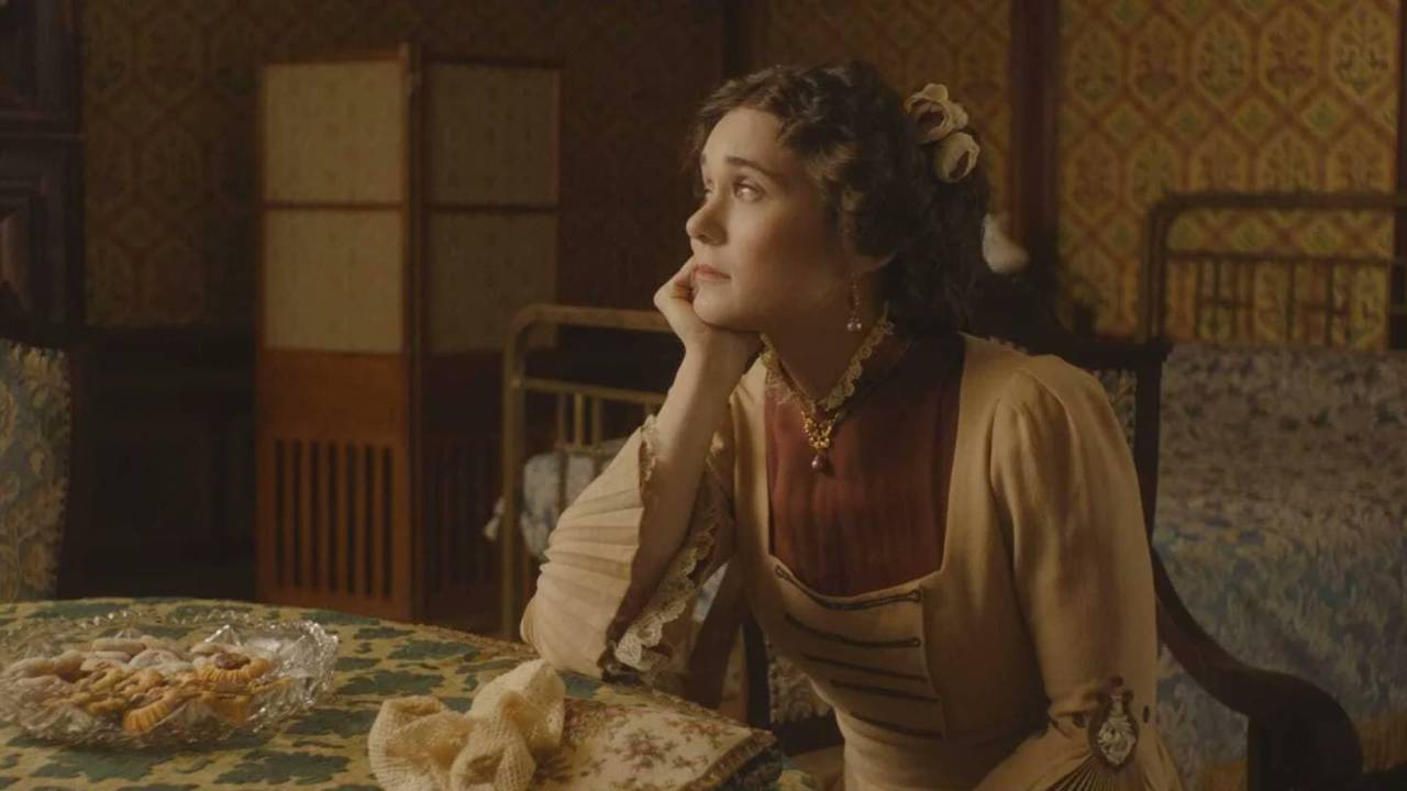 Der Umwerber hdfilme