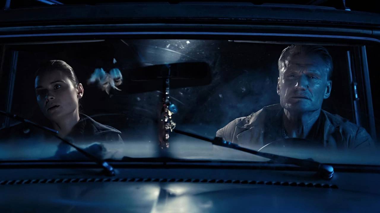 The Demon Hunter hdfilme