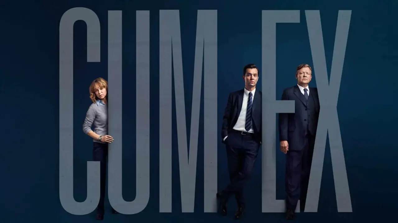 Die Affäre Cum-Ex hdfilme