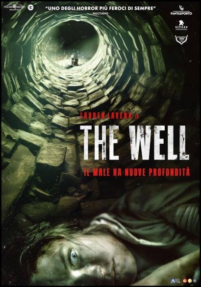 The Well hdfilme