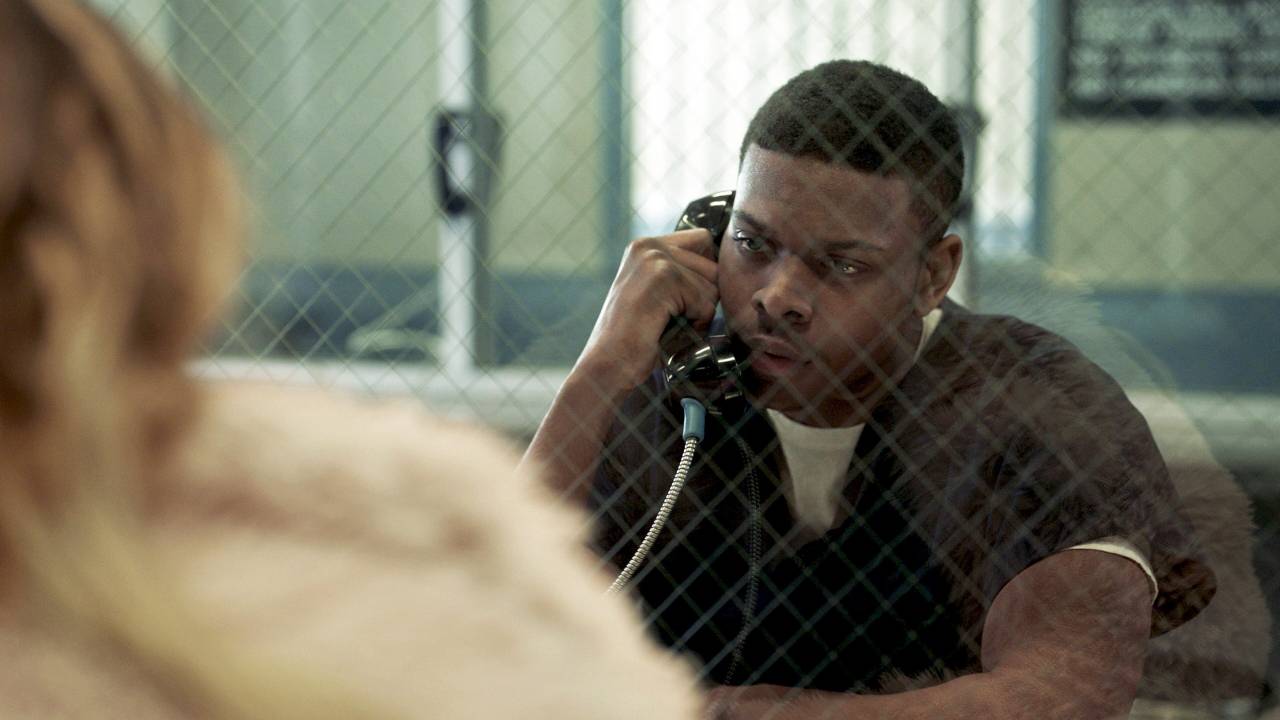 Bosco - Flucht um jeden Preis hdfilme