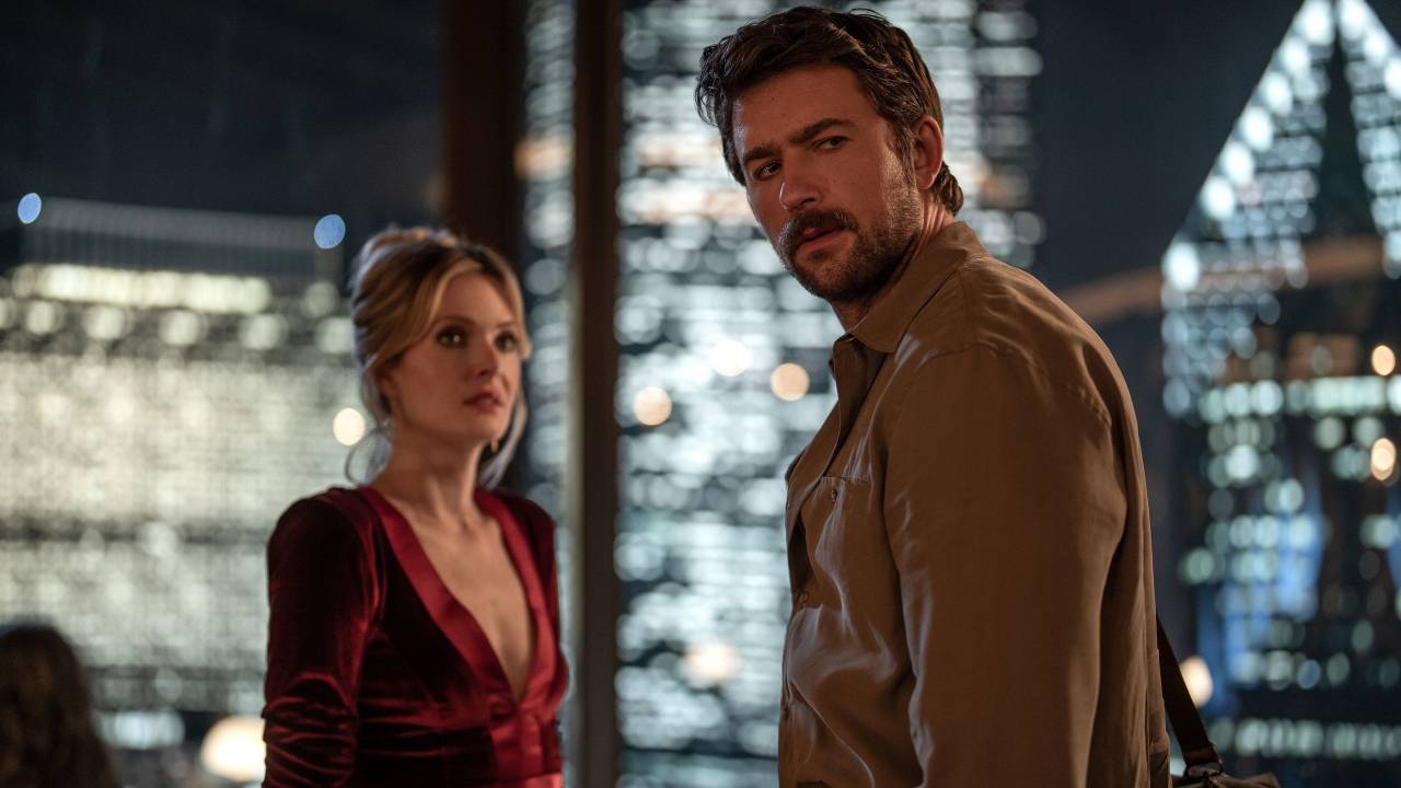 Drop - Tödliches Date hdfilme