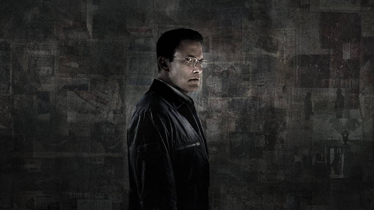 The Accountant 2 hdfilme