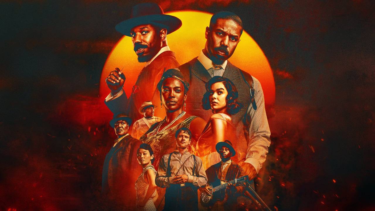 Blood & Sinners hdfilme